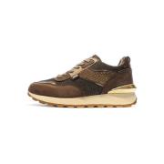 Lage Sneakers Xti -