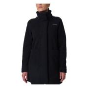 Parka Jas Columbia Panorama Long Jacket