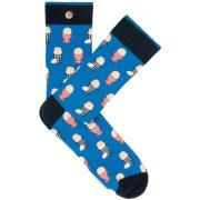 Sokken Cabaia CAB746NVGW SOCKS BENEDICTE ET PHILIPPE MEN