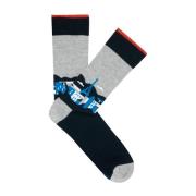 Sokken Cabaia CAB392GGRR SOCKS PIERRICK ET ROMANE