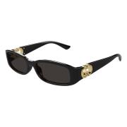 Zonnebril Gucci Occhiali da Sole GG1661S 001