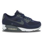 Lage Sneakers Nike Air Max 90 Obsidian Iron Grey