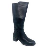 Sportschoenen Hispaflex Bota señora 2401 negro