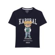 T-shirt Kaporal -