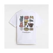 T-shirt Vans Essentials ss