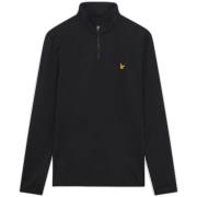 Sweater Lyle &amp; Scott Sweatshirt zip 1/4 Tech Midlayer