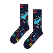 High socks Happy socks CAPRICORN SOCK