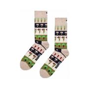 High socks Happy socks VEGGIE STRIPE SOCK