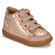 Hoge Sneakers Shoo Pom BOUBA BOX STAR