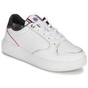 Lage Sneakers Tommy Hilfiger Elevated Cupsole Sneaker