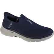 Lage Sneakers Skechers Slip-Ins: GO WALK 6 - Easy On