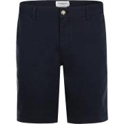 Broek Mcgregor Classic Short Navy