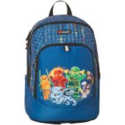 Rugzak Lego Ninjago Base School Backpack