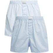 Boxers Gant 2-pack geweven boxershort