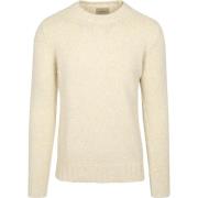 Sweater Dstrezzed Crewneck Per Off White