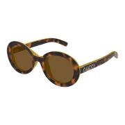 Zonnebril Gucci Occhiali da Sole GG1722SA 002