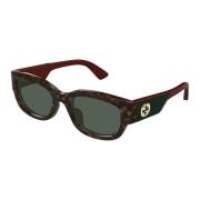 Zonnebril Gucci Occhiali da Sole GG1667SK 002