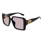 Zonnebril Gucci Occhiali da Sole GG1692S 006 Fotocromatici