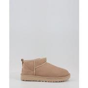 Enkellaarzen UGG CLASSIC ULTRA MINI