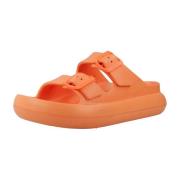 Teenslippers Duuo EVA CURVI