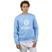 Sweater Superb 1982 6020-BLUE