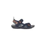 Sandalen Geox U4550B 01150