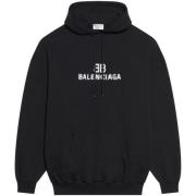 Sweater Balenciaga 600583 TKVI8