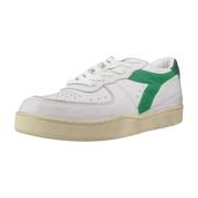 Sneakers Diadora BASKET LOW USED