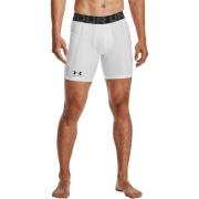 Korte Broek Under Armour HeatGear Compressie Shorts