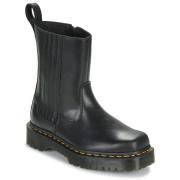 Enkellaarzen Dr. Martens Amaayah Lo Black Orleans