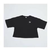 T-shirt Puma CLASSICS OVERSIZED T