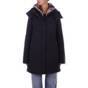 Parka Jas Save The Duck P42800W SMEG19