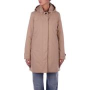 Parka Jas Save The Duck D42023W GRIN19