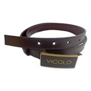 Riem Vicolo -