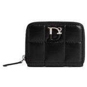 Portemonnee Dsquared -