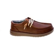 Mocassins HEYDUDE 92408