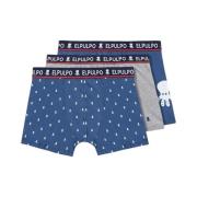 Boxers Elpulpo -