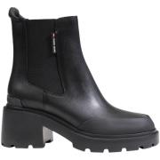 Laarzen Tommy Hilfiger Chelsea Boots voor dames