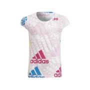 T-shirt adidas -