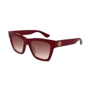 Zonnebril Gucci Occhiali da Sole GG1714S 003