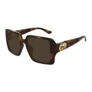 Zonnebril Gucci Occhiali da Sole GG1692S 002