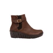 Low Boots El Naturalista 2513310B0005