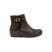 Low Boots El Naturalista 251331ZJ0005