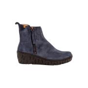 Low Boots El Naturalista 2516711NF005