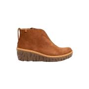 Low Boots El Naturalista 2516811ND005