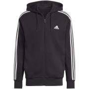 Fleece Jack adidas M 3S Ft Fz Hd