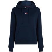 Fleece Jack Tommy Jeans -