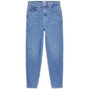 Jeans Tommy Jeans Mom Jean Uh Tpr Ch01