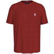 T-shirt Tommy Hilfiger Monogram Imd Tee