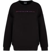 Fleece Jack Emporio Armani EA7 Sweatshirt